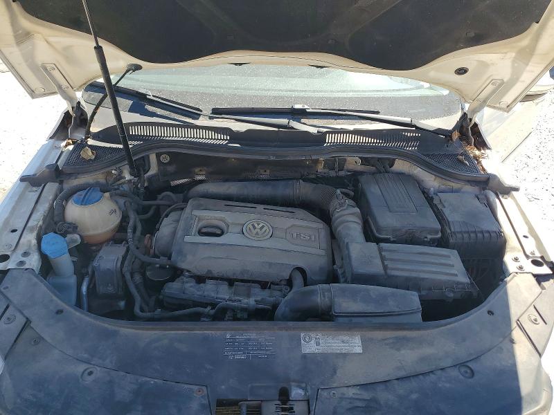 Aukcja sprzedaży 2011 Volkswagen Cc, vin: WVWMN7AN4BE710983, numer aukcji: 79358525