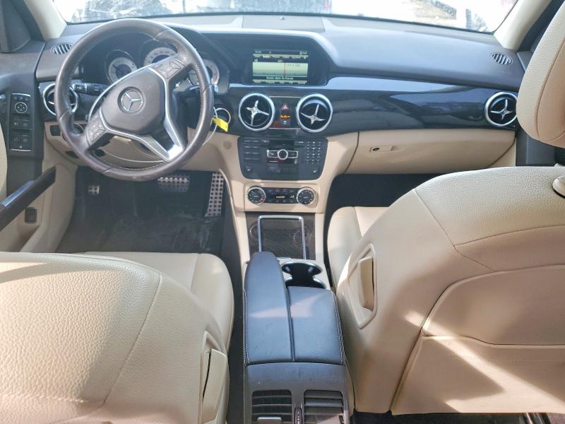 2015 Mercedes-benz Glk მანქანა იყიდება აუქციონზე, vin: WDCGG0EB5FG401638, აუქციონის ნომერი: 78322505