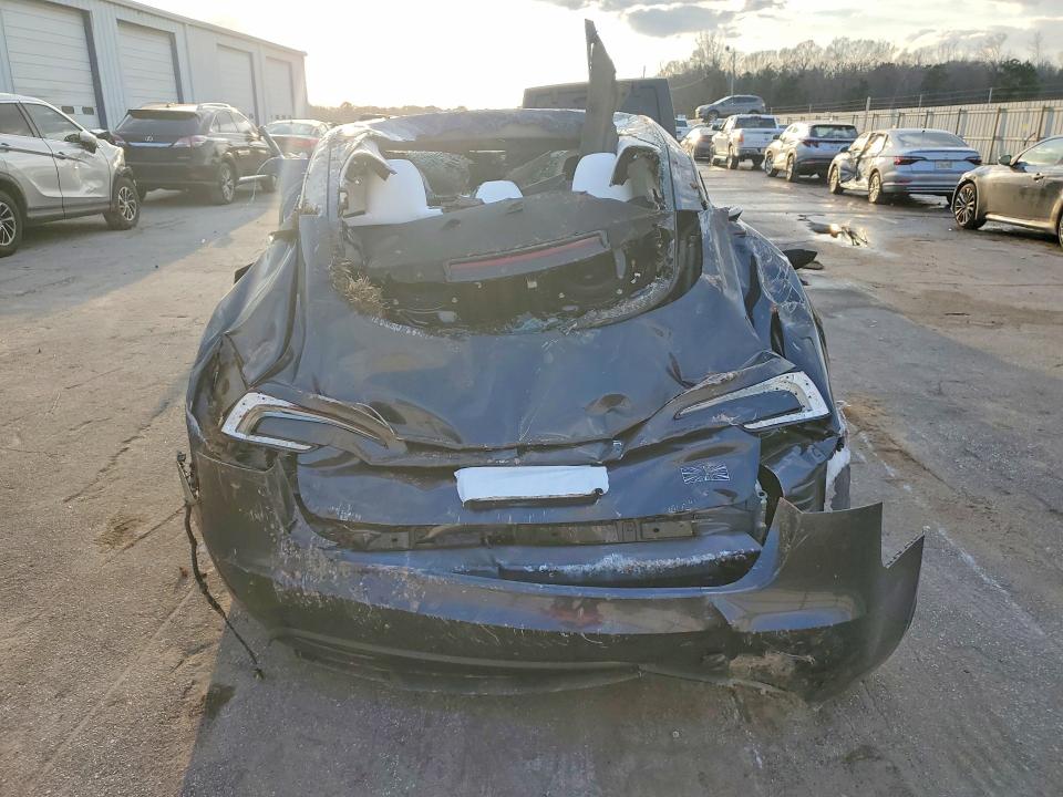 Aukcja sprzedaży 2024 Tesla Model 3, vin: 5YJ3E1ET9RF881948, numer aukcji: 79909345