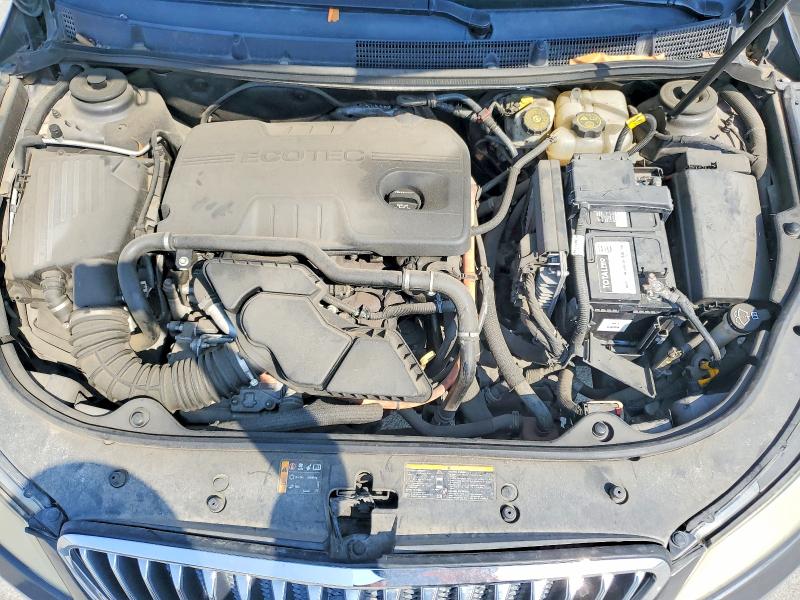 Продаж на аукціоні авто 2013 Buick Lacrosse, vin: 1G4GC5ER2DF303595, номер лоту: 47434786