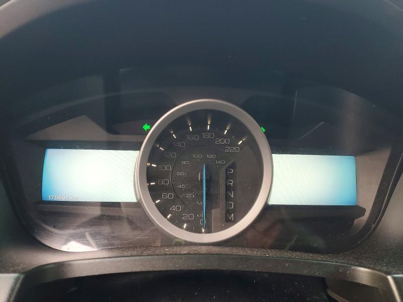 Aukcja sprzedaży 2011 Ford Explorer, vin: 1FMHK7D81BGA57982, numer aukcji: 78657325