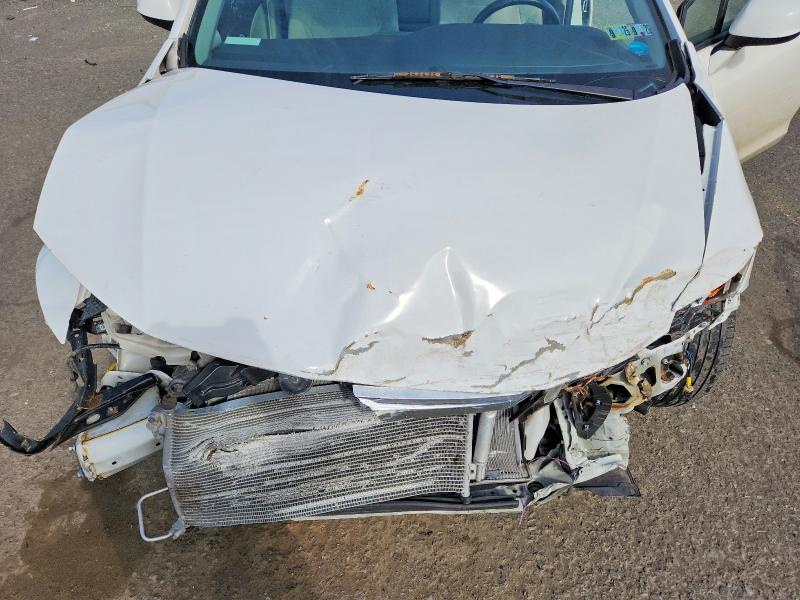 Продаж на аукціоні авто 2012 Honda Civic, vin: 2HGFB2F80CH606462, номер лоту: 47523526