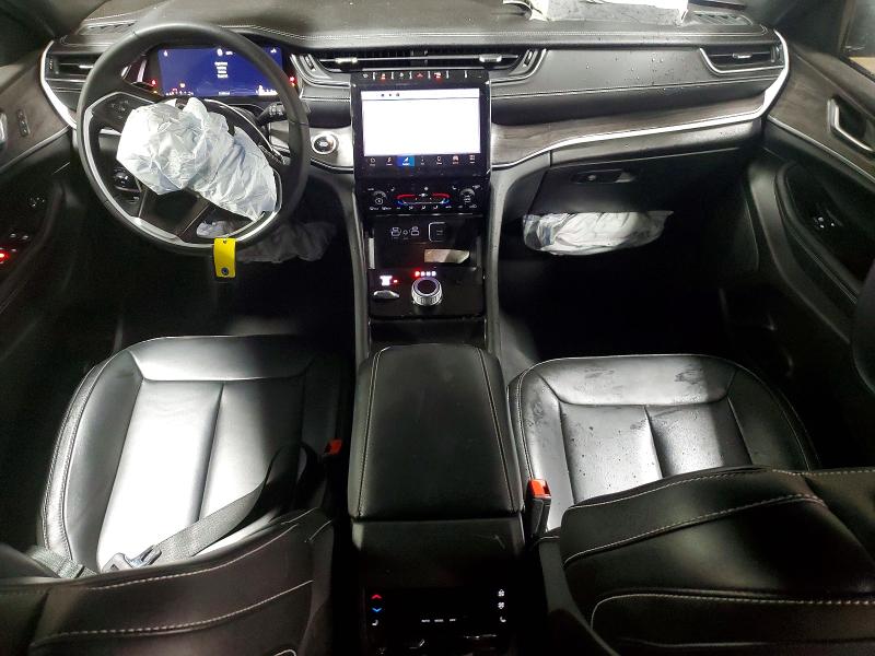 Aukcja sprzedaży 2024 Jeep Grand Cherokee, vin: 1C4RJKBG4R8570401, numer aukcji: 79402745