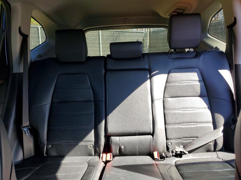 Aukcja sprzedaży 2020 Honda Cr-v, vin: 7FARW2H87LE012877, numer aukcji: 41789916