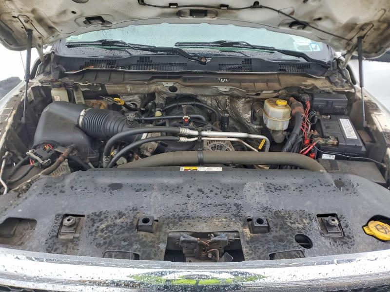 Продажа на аукционе авто 2016 Ram 3500, vin: 3C7WRTAJ8GG291106, номер лота: 79819515