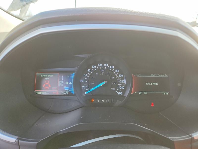 Aukcja sprzedaży 2019 Ford Edge, vin: 2FMPK3J9XKBB57748, numer aukcji: 46651466
