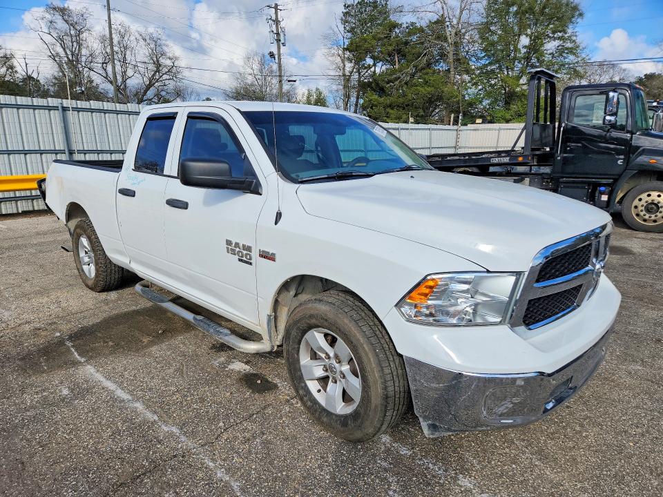 Aukcja sprzedaży 2019 Ram 1500, vin: 1C6RR6FT2KS598513, numer aukcji: 79525035