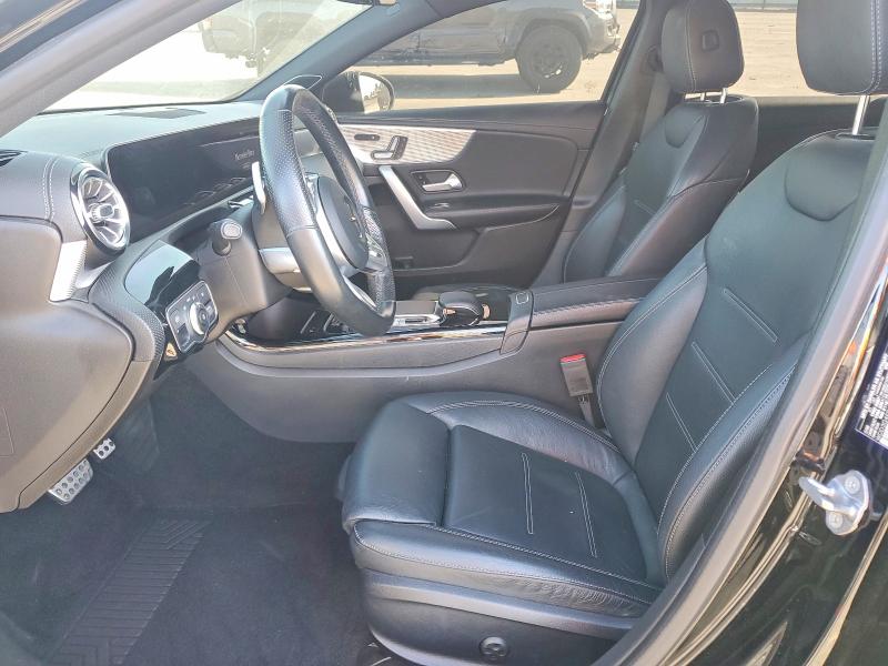 Продаж на аукціоні авто 2019 Mercedes-benz A, vin: WDD3G4EB9KW024894, номер лоту: 46542076