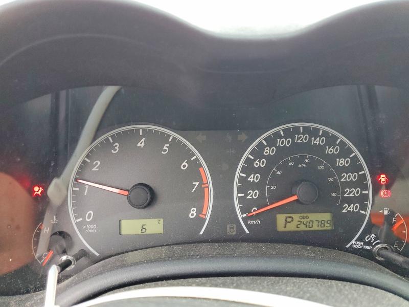 45789346 :رقم المزاد ، 2T1BU4EE0CC863173 vin ، 2012 Toyota Corolla مزاد بيع