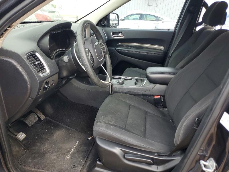 Продажа на аукционе авто 2015 Dodge Durango, vin: 1C4RDHAG4FC100602, номер лота: 48279986