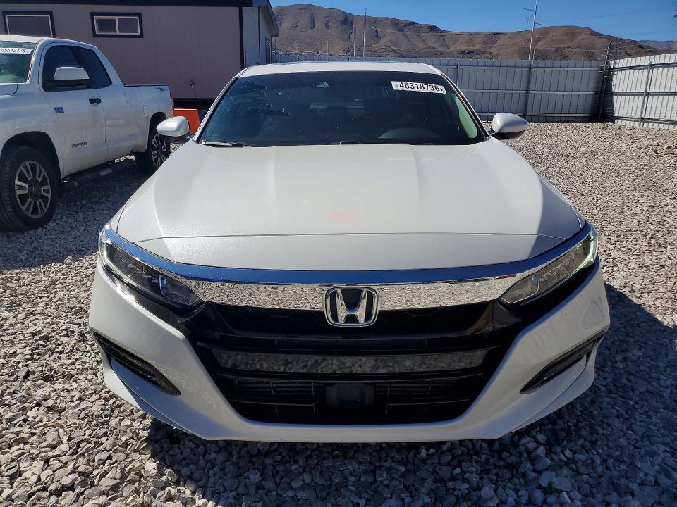 Aukcja sprzedaży 2020 Honda Accord, vin: 1HGCV1F43LA109485, numer aukcji: 46318736