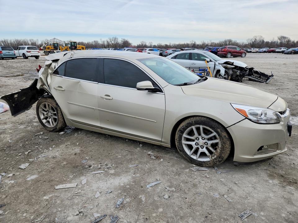 Aukcja sprzedaży 2015 Chevrolet Malibu, vin: 1G11C5SL6FF287102, numer aukcji: 46055766
