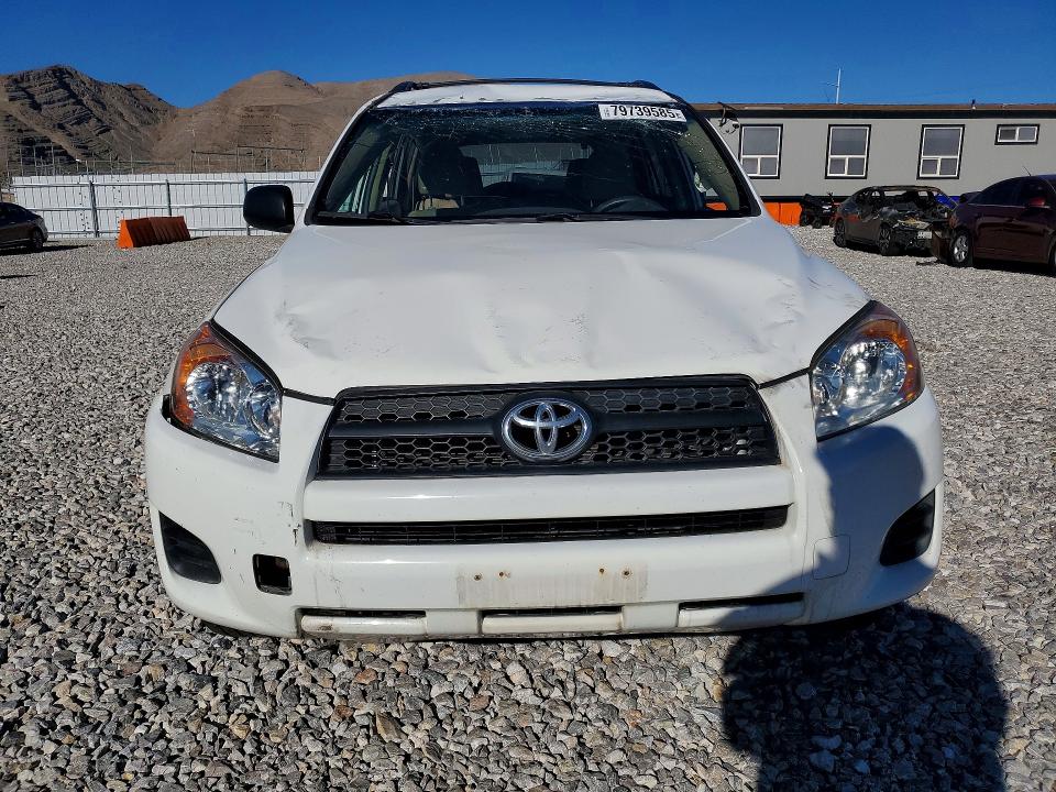 Продаж на аукціоні авто 2012 Toyota Rav4, vin: 2T3BF4DV8CW220314, номер лоту: 79739585