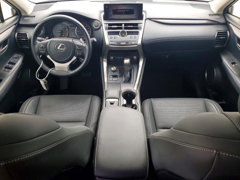 Aukcja sprzedaży 2021 Lexus Nx 300, vin: JTJGARBZ8M2195428, numer aukcji: 46311246