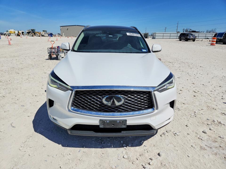 Aukcja sprzedaży 2020 Infiniti Qx50, vin: 3PCAJ5M1XLF105541, numer aukcji: 46401246