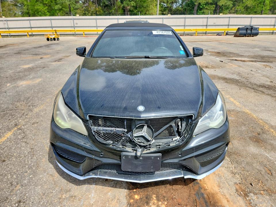 47187026 :رقم المزاد ، WDDKK7DF9EF293434 vin ، 2014 Mercedes-benz E مزاد بيع