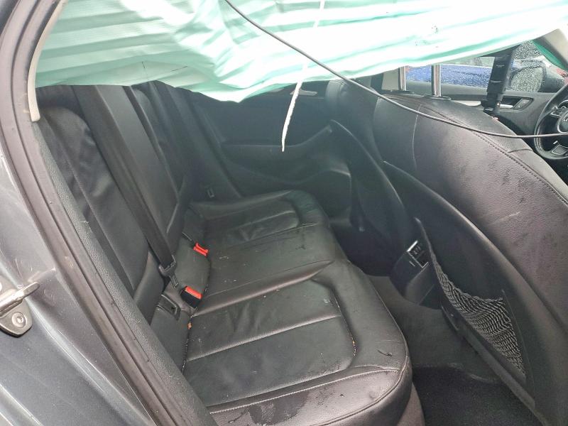 Aukcja sprzedaży 2015 Audi A3, vin: WAUACGFF9F1099711, numer aukcji: 47379166