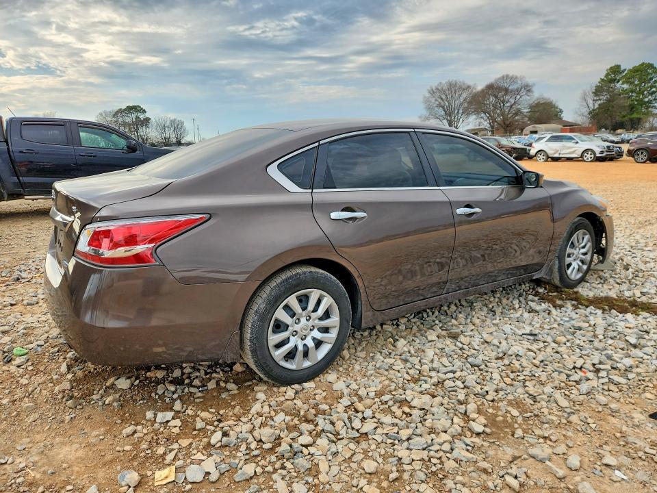 Продаж на аукціоні авто 2014 Niss Altima, vin: 1N4AL3AP5EC400656, номер лоту: 79737105