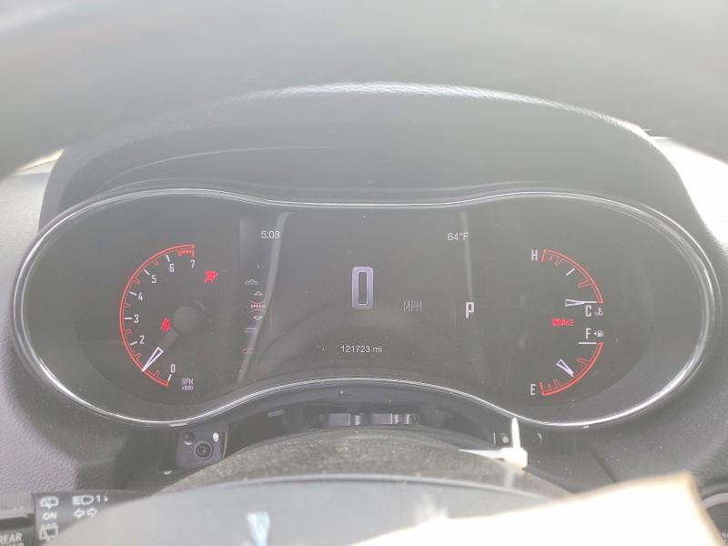 Aukcja sprzedaży 2017 Dodge Durango, vin: 1C4RDJAG6HC871220, numer aukcji: 47537896