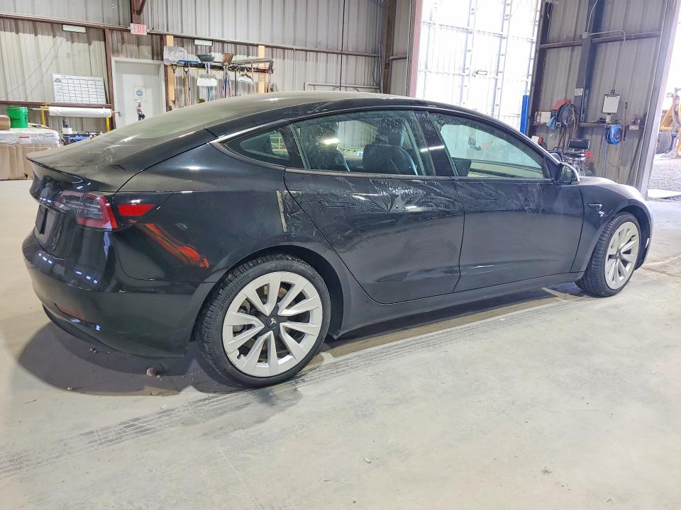 Aukcja sprzedaży 2023 Tesla Model 3, vin: 5YJ3E1EA6PF451323, numer aukcji: 47243116