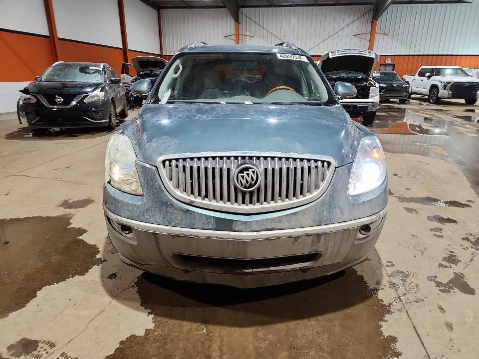 Aukcja sprzedaży 2009 Buick Enclave, vin: 5GAEV13D19J139610, numer aukcji: 42059536