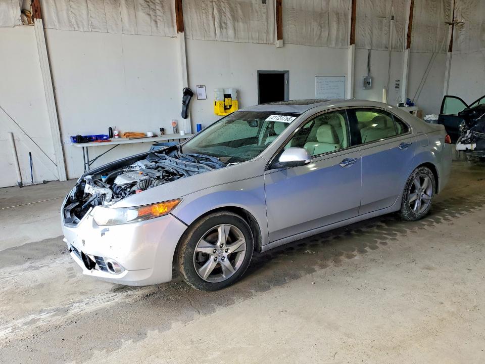 Продаж на аукціоні авто 2012 Acura Tsx, vin: JH4CU2F48CC029514, номер лоту: 41724756