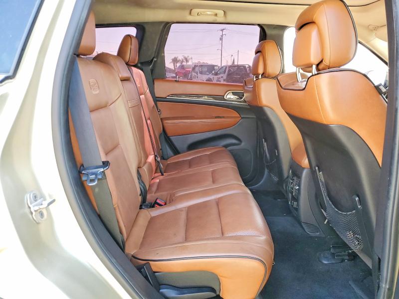 Продаж на аукціоні авто 2011 Jeep Grand Cherokee, vin: 1J4RS6GT7BC652677, номер лоту: 47452926