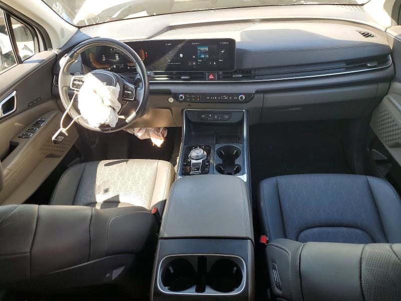 Aukcja sprzedaży 2026 Kia Carnival Hybrid, vin: KNDNC5KA0T6087089, numer aukcji: 45986296