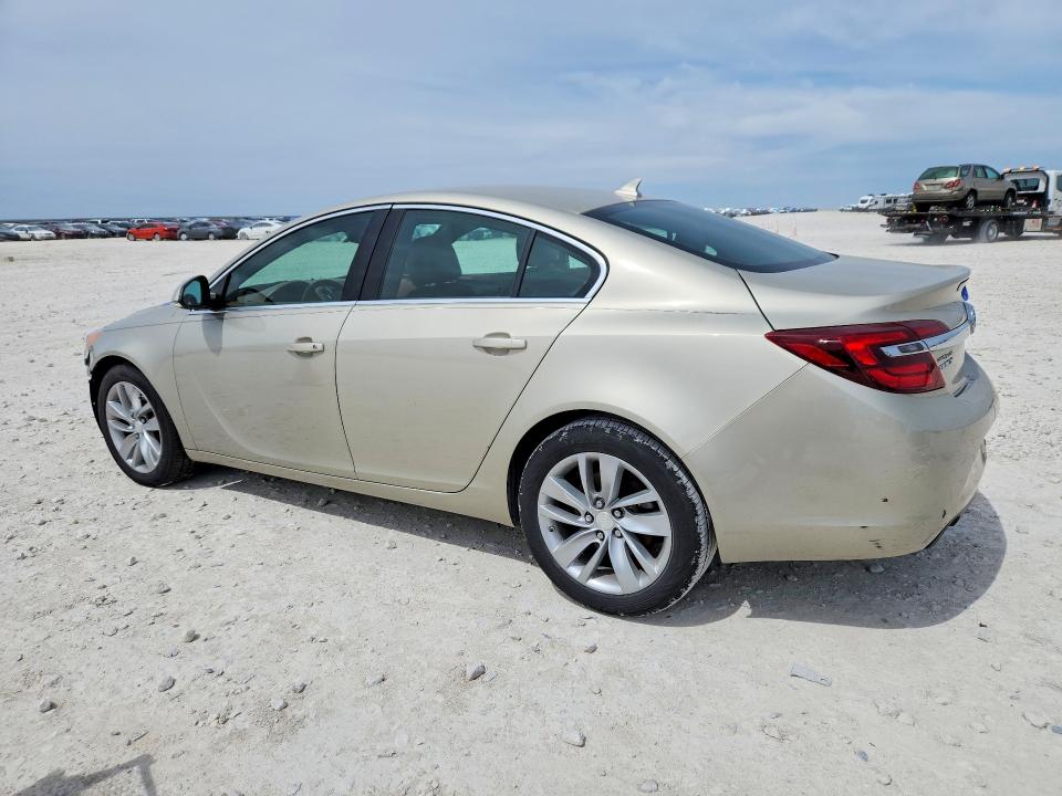 Aukcja sprzedaży 2014 Buick Regal, vin: 2G4GK5EX5E9323349, numer aukcji: 45914866