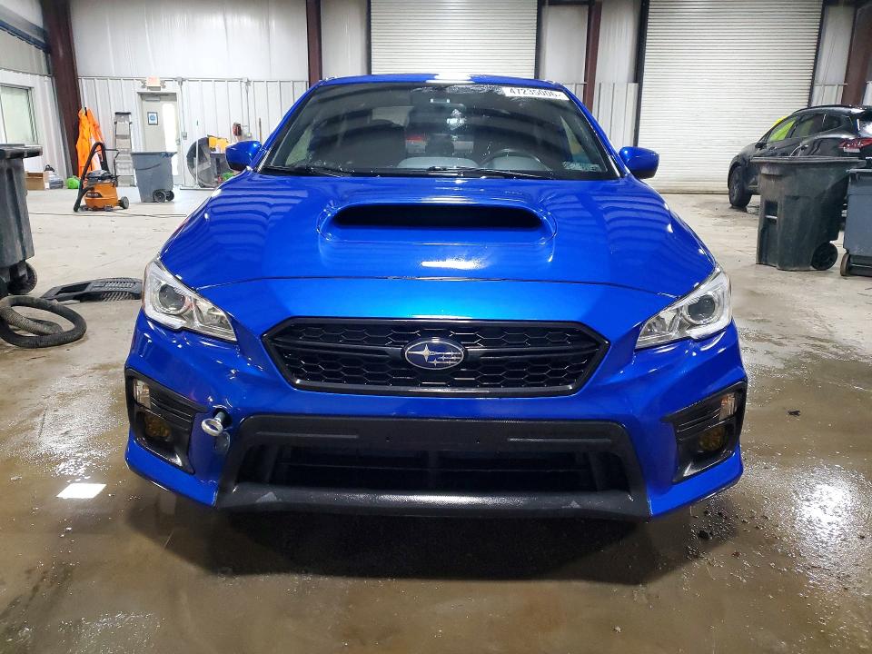 Aukcja sprzedaży 2020 Subaru Wrx, vin: JF1VA1F63L8805457, numer aukcji: 47235006
