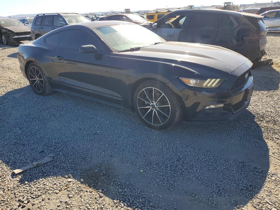 2016 Ford Mustang მანქანა იყიდება აუქციონზე, vin: 1FA6P8TH8G5202688, აუქციონის ნომერი: 46390586