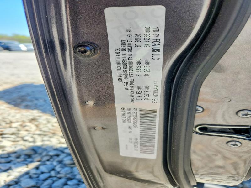 46703386 :رقم المزاد ، 2C3CCABG7GH224347 vin ، 2016 Chrysler 300 مزاد بيع