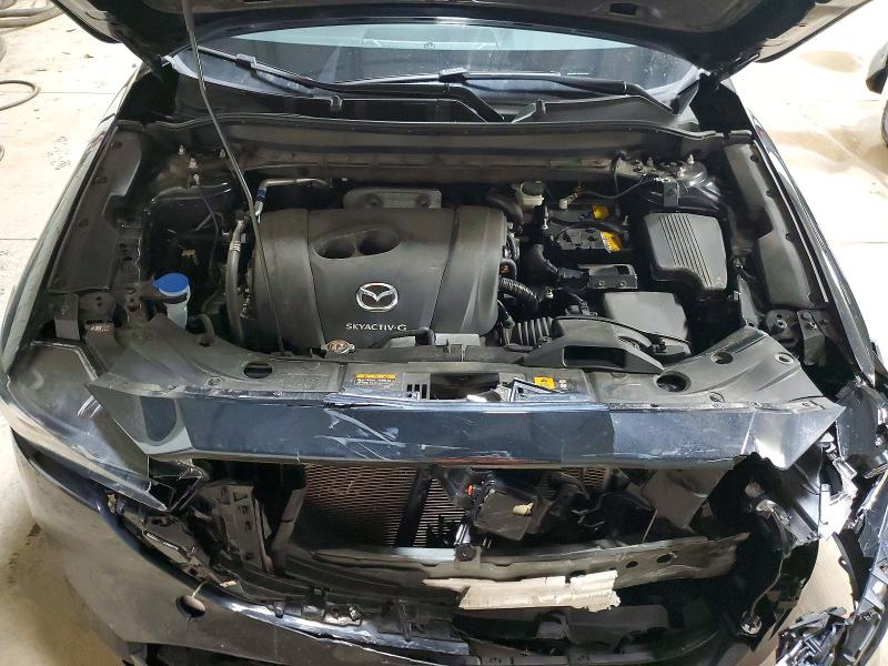 46542046 :رقم المزاد ، JM3KFBCL5R0406708 vin ، 2024 Mazda Cx-5 مزاد بيع