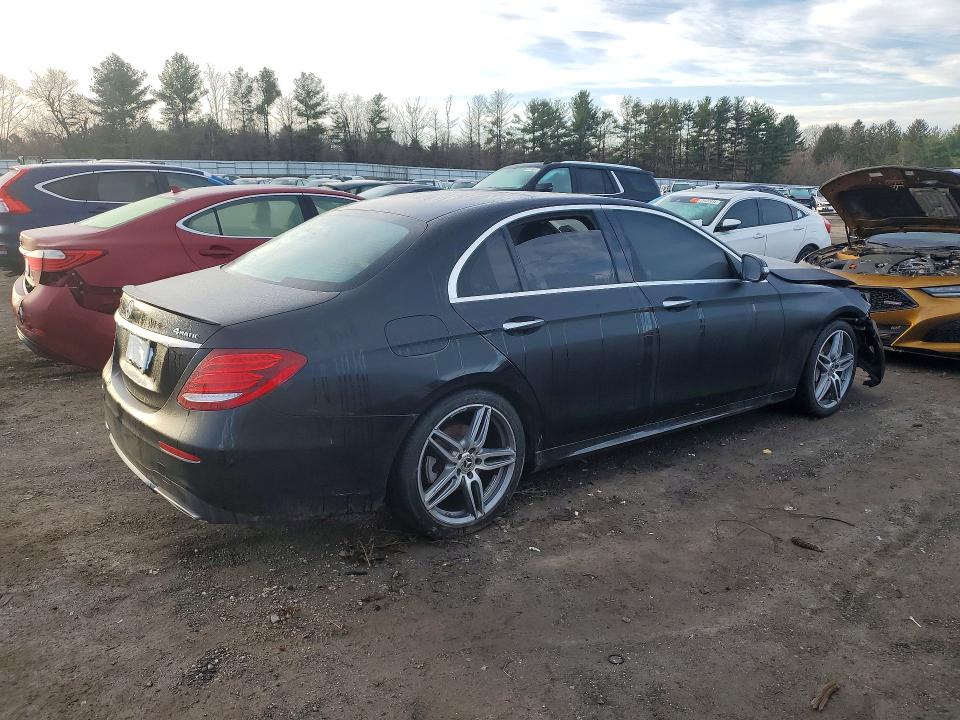 Продаж на аукціоні авто 2019 Mercedes-benz E, vin: WDDZF4KB4KA690561, номер лоту: 41783146