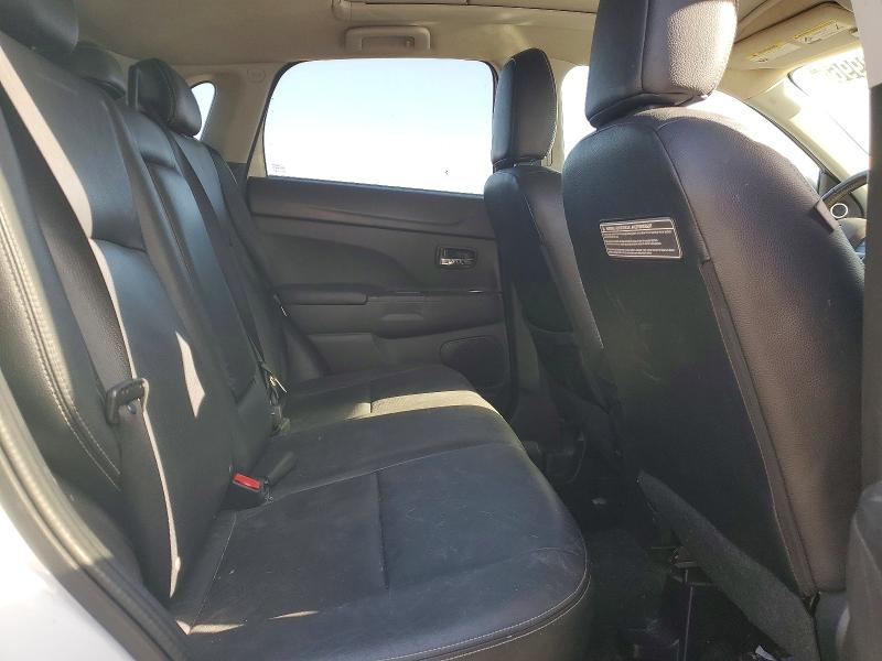 Продаж на аукціоні авто 2015 Mitsubishi Outlander Sport, vin: 4A4AR4AU1FE021639, номер лоту: 42018996