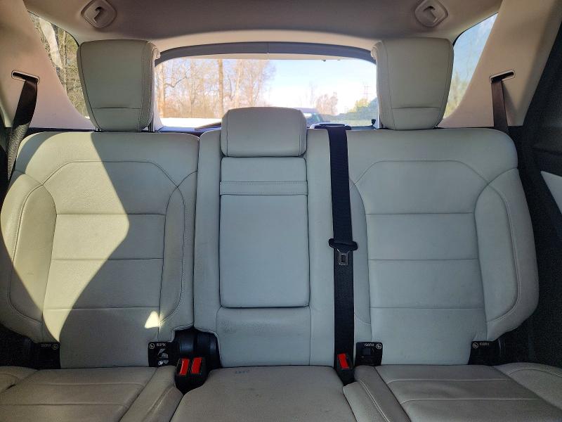 46643206 :رقم المزاد ، 4JGDA5HB1GA727035 vin ، 2016 Mercedes-benz Gle مزاد بيع