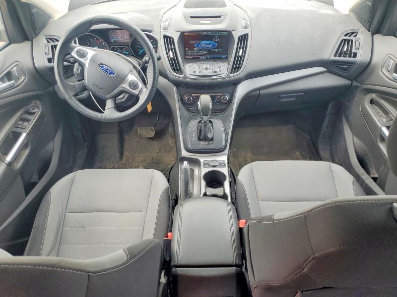 Продаж на аукціоні авто 2014 Ford Escape, vin: 1FMCU0G9XEUD39852, номер лоту: 47085046
