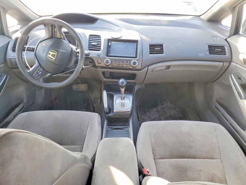Aukcja sprzedaży 2006 Honda Civic, vin: 2HGFA16556H037597, numer aukcji: 78332015
