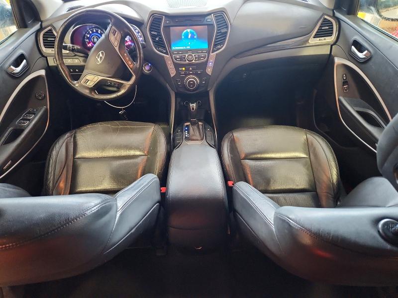 Aukcja sprzedaży 2013 Hyundai Santa Fe, vin: KM8SRDHFXDU004503, numer aukcji: 79677825
