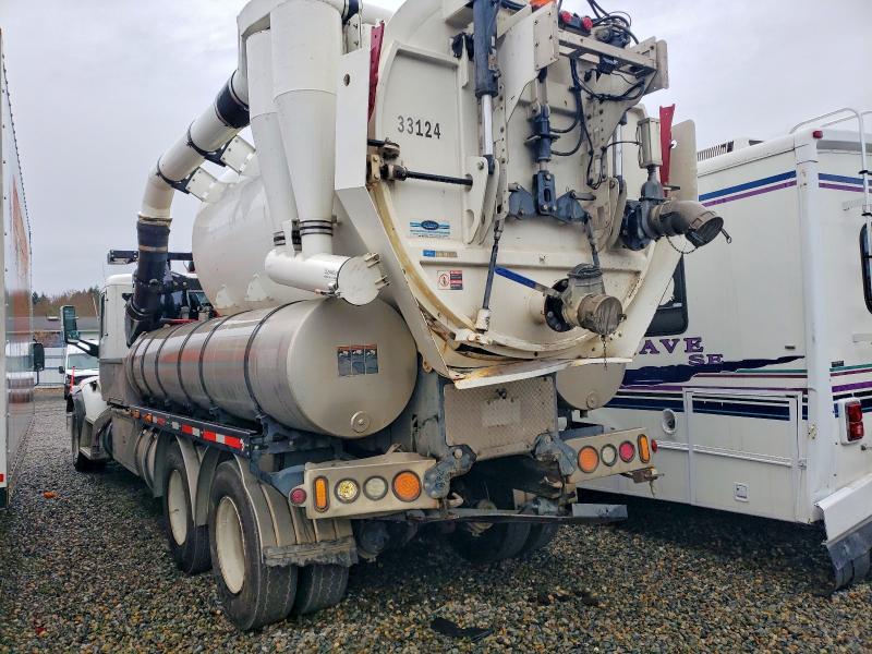 Продажа на аукционе авто 2016 Peterbilt 567, vin: 1NPCL70XXGD337345, номер лота: 79814845