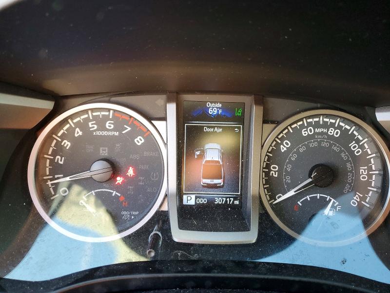 Aukcja sprzedaży 2023 Toyota Tacoma, vin: 3TMAZ5CN4PM211899, numer aukcji: 41644926