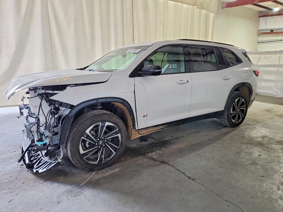 Продажа на аукционе авто 2026 Buick Enclave, vin: 5GAERBKS9TJ242260, номер лота: 41992336