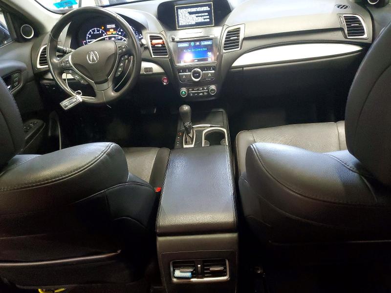 Продажа на аукционе авто 2016 Acura Rdx, vin: 5J8TB4H74GL003901, номер лота: 47802086