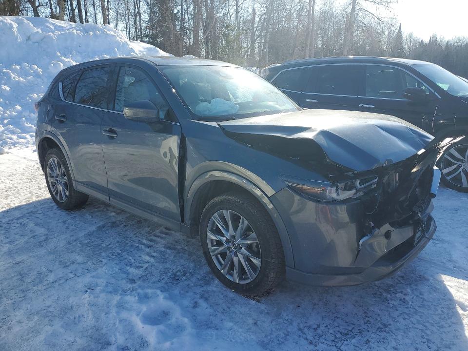 Aukcja sprzedaży 2025 Mazda Cx-5, vin: JM3KFBDM9S0559413, numer aukcji: 78821995