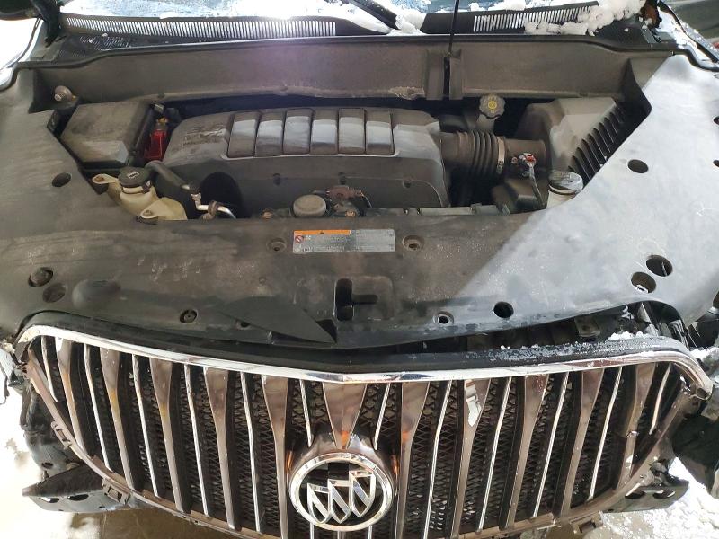 Продажа на аукционе авто 2017 Buick Enclave, vin: 5GAKRBKD7HJ311622, номер лота: 46436816