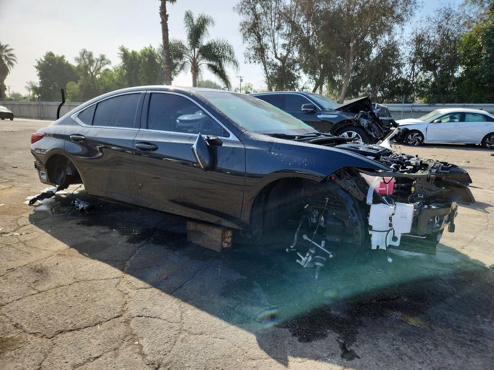 Auction sale of the 2024 Lexus Es 300h, vin: 58ADA1C12RU038610, lot number: 46483156
