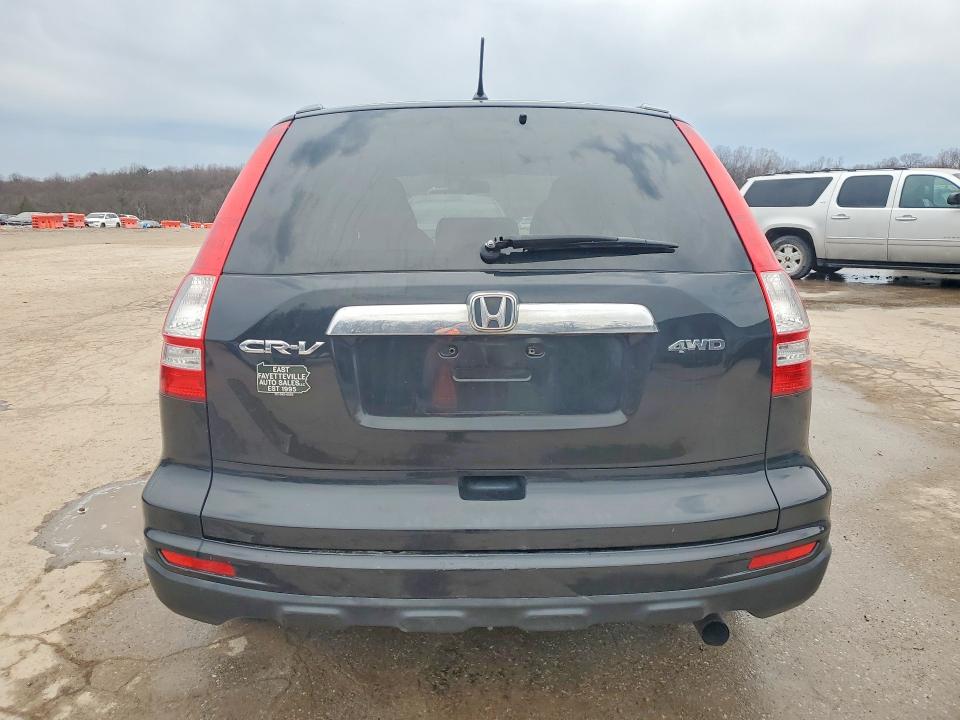 Продаж на аукціоні авто 2011 Honda Cr-v, vin: JHLRE4H5XBC010488, номер лоту: 46711046
