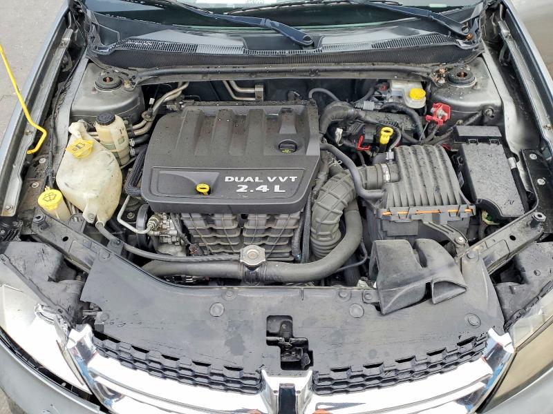 Продажа на аукционе авто 2012 Dodge Avenger, vin: 1C3CDZAB9CN133891, номер лота: 46172166