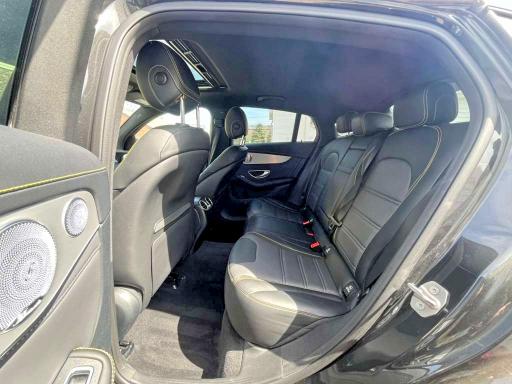 48337556 :رقم المزاد ، W1N0J8KB6MF868476 vin ، 2021 Mercedes-benz Glc Coupe مزاد بيع