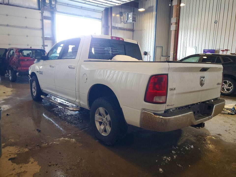 Aukcja sprzedaży 2013 Ram 1500, vin: 1C6RR7LT3DS691456, numer aukcji: 46661196